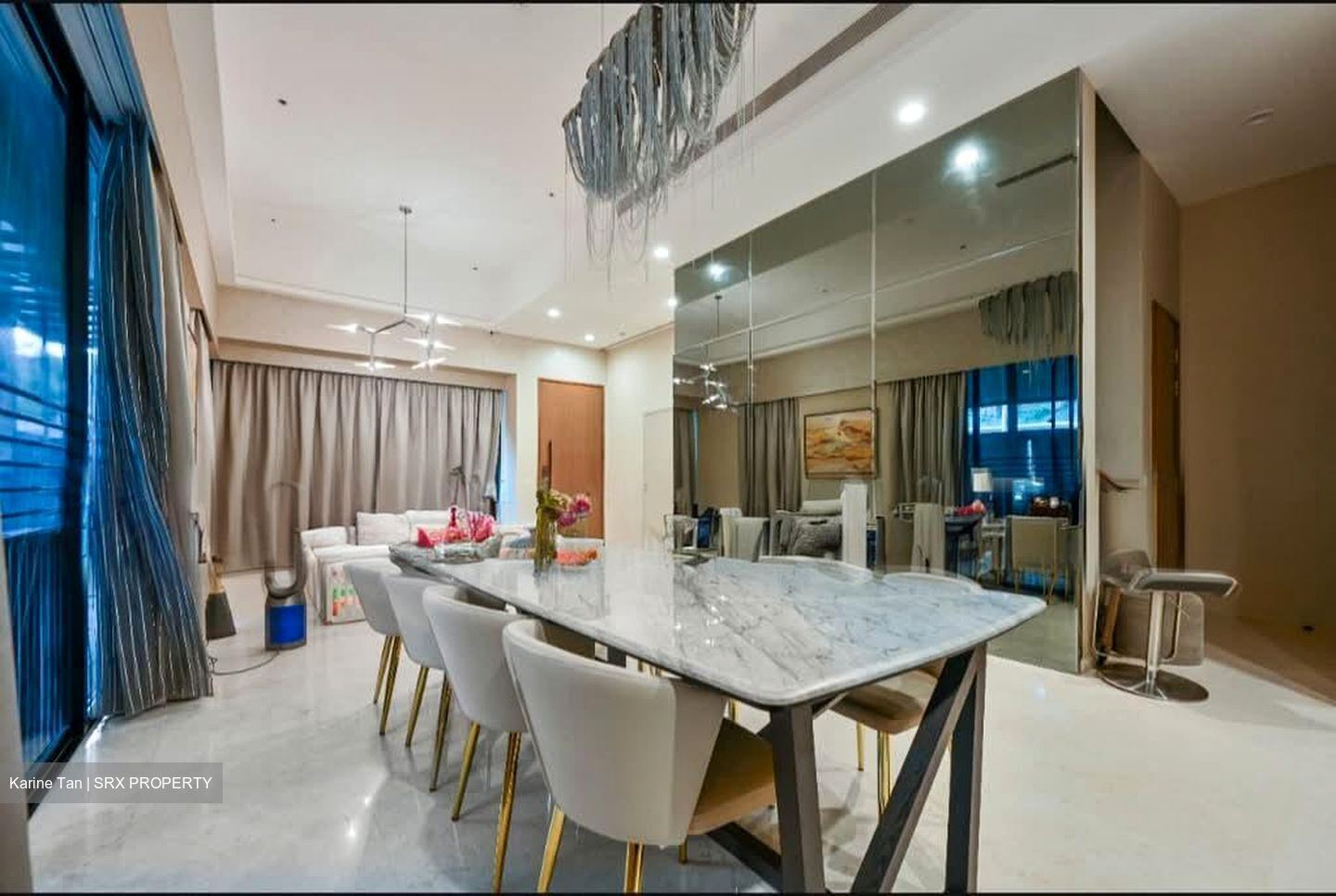 Kismis Residence (D21), Terrace #593393801
